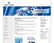 Bild Khler + Partner GmbH