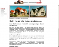 Bild Knor Partnerhaus e. K.