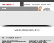 Bild HEGEMA GmbH
