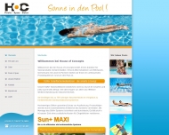 Bild HOC House of concepts GmbH