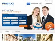 Bild IMAXX GmbH Wetzlar Gesellschaft fr Immobilien-Marketing