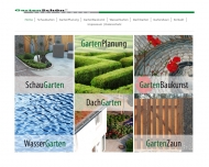 Bild Knut Hansen Garten- u. Landschaftsbau