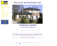 Bild Hermann Hansen Projektierungs- und Planung UG (haftungsbeschrnkt) & Co. KG