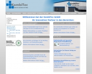 Bild Kombi Tec GmbH