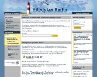 Bild Kurzzeitpflege Haus Abendrot Heller & Radtke GmbH