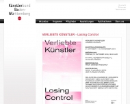 Bild Künstlerbund Baden-Württemberg e.V.