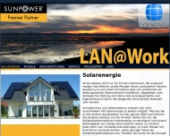 Bild LAN@Work Netzwerksysteme e.K.