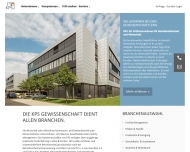 Bild KPS Aktiengesellschaft