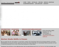 Bild Kchen Manufaktur Wlfle e.K.