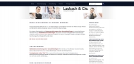 Bild Laubach Verwaltungs GmbH