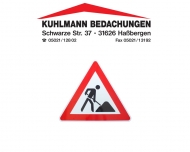 Bild Kuhlmann Bedachungen Gesellschaft mit beschränkter Haftung