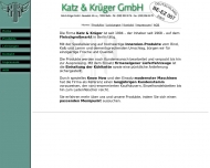 Bild Krger GmbH