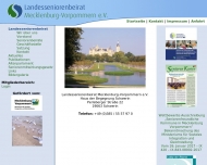 Bild Landesseniorenbeirat Mecklenburg-Vorpommern e. V.