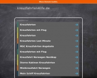Bild Kreuzfahrten4life OHG