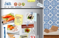 Bild Lachs & Meer SeaPearl Handelsgesellschaft mbH