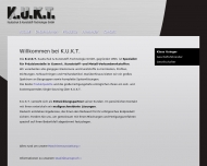Bild K.U.K.T. Kautschuk & Kunststoff-Technologie GmbH