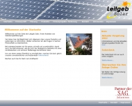 Bild Leitgeb Ltd. & Co. KG