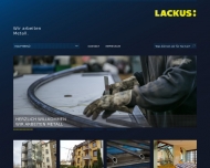 Bild Lackus Aufzugskomponenten GmbH & Co.KG