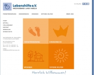 Bild Lebenshilfe e.V. Kreisverband Land Hadeln