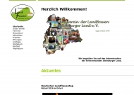 Bild Kreisbauernverband Altenburg e.V.