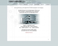 Bild KROTT & HEUTER GmbH