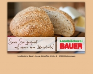 Bild Landbckerei Bauer Verwaltungs GmbH