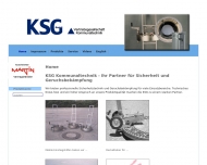Bild KSG GmbH