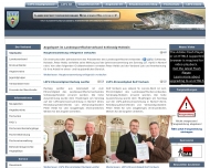 Bild Landessportfischerverband Schleswig-Holstein e. V.
