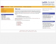 Bild LeISA GmbH