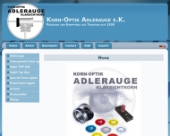 Bild Korn-Optik Adlerauge e.K.
