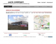 Bild LACK-COMPANY GmbH