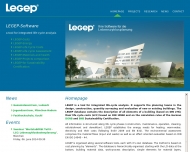 Bild LEGEP Software GmbH
