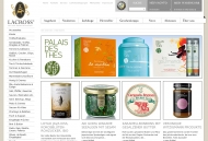 Bild Lacross GmbH