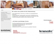 Bild Kronseder Trockentechnik GmbH & Co. KG