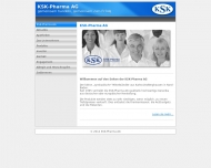Bild KSK-Pharma Projekt GmbH
