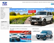 Bild LADA Automobile GmbH