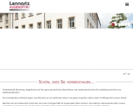 Bild Lennartz Sehen und Hren neu erleben GmbH