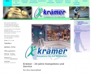 Bild Krmer Orthopdie GmbH