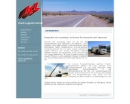 Bild Krell - Logistik GmbH