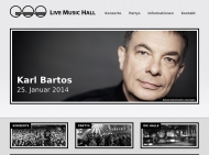 Bild LIVE Music Hall GmbH
