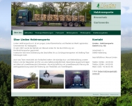 Bild Linden-Holztransporte GmbH & Co. KG