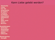 Bild LiebeABC UG (haftungsbeschrnkt)