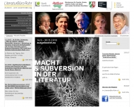 Bild Literaturbro Ruhr e.V.