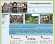 Bild Lieselotte Bielawsky Altenpflegeheim GmbH & Co. KG