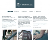 Bild Lindenhof-Reha GmbH