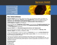 Bild Liprocon GmbH