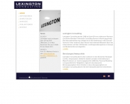 Bild Lexington Communications GmbH