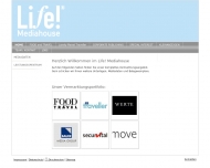 Bild Life! Mediahouse GmbH