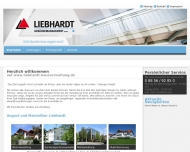 Bild Liebhardt Gebäudemanagement GmbH