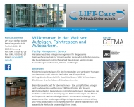 Bild LIFT-Care Geftec GmbH
